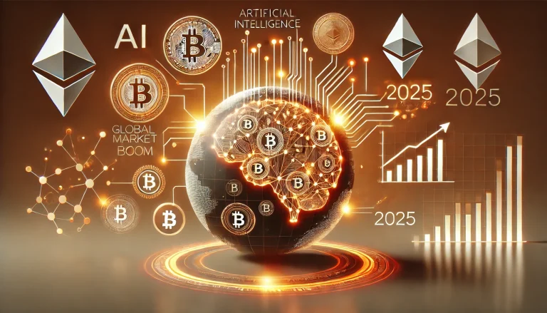 What is DeepSeek AI and How It Predicted Crypto Market Boom In 2025?