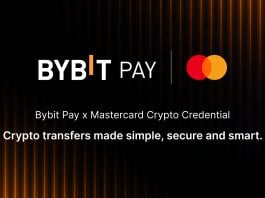 Bybit Pay Joins the Mastercard Crypto Credential Network, Simplifying Verifiable Crypto Transfers